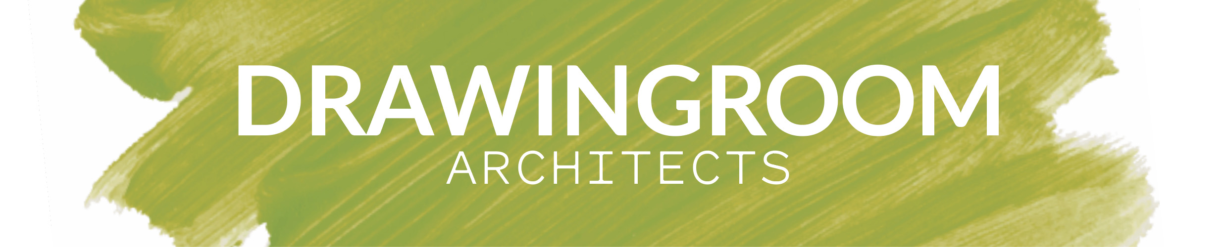 The Drawing Room — Architecture + Interiors