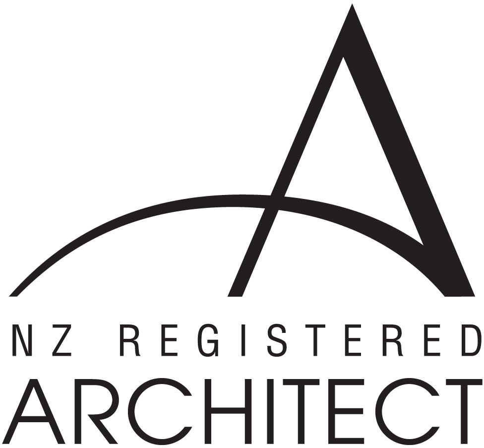 NZ Registered Architect